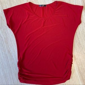 Very cute red top❤️